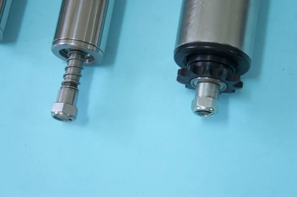 堆積滾筒（Accumulation Roller）