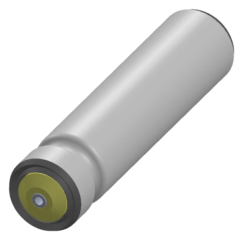 圓溝滾筒（O-Groove Roller）