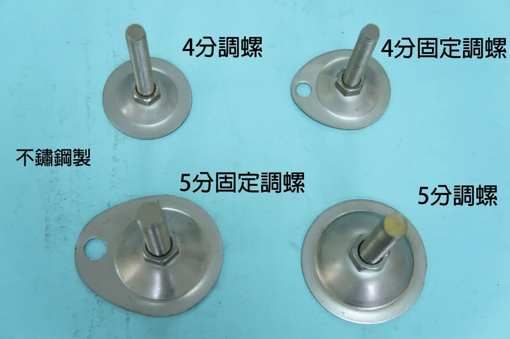 調整腳座實拍照片 1