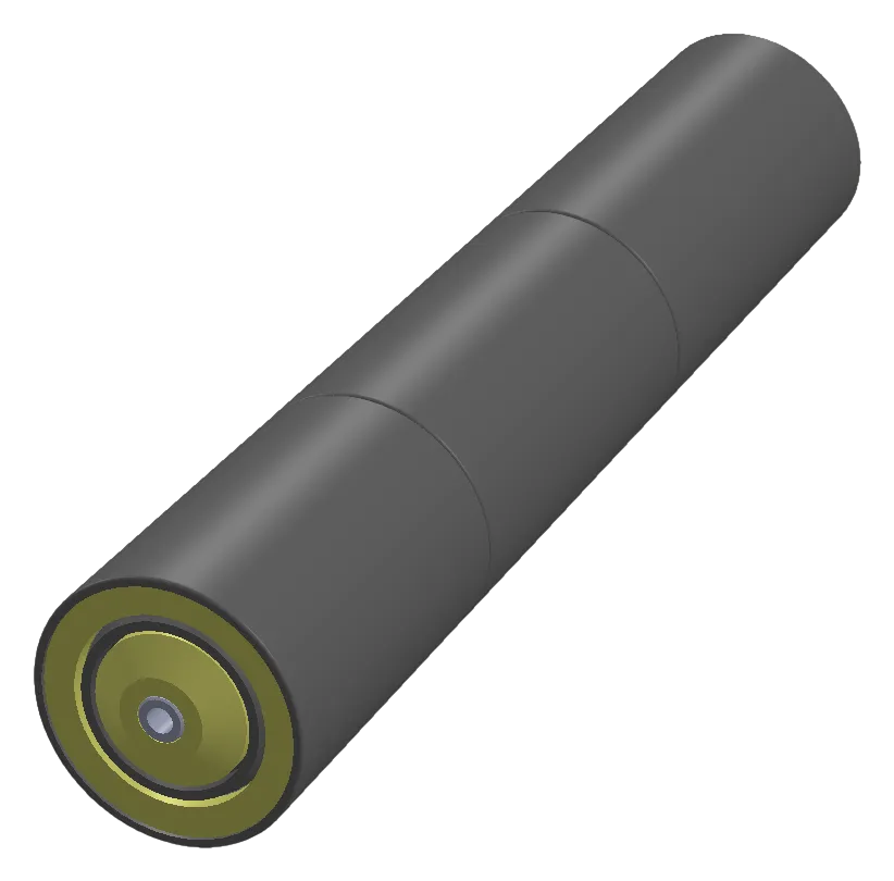 套管錐形滾筒（Tapered Sleeve Roller）