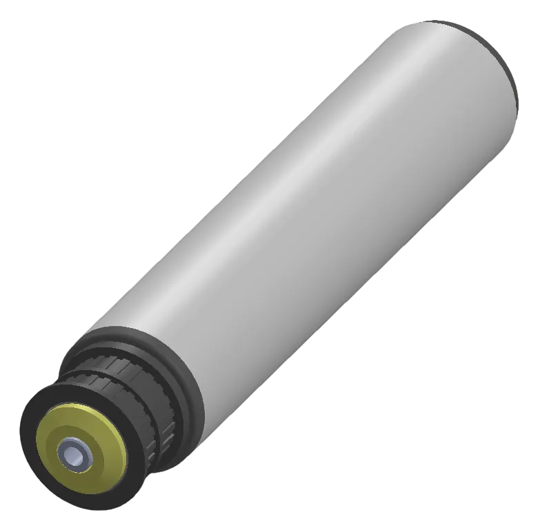 時規滾筒（Timing Belt Roller）
