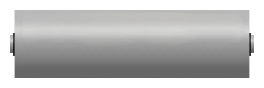 焊接滾筒正視圖