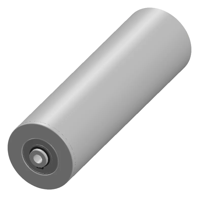 焊接滾筒（Welded End Roller）
